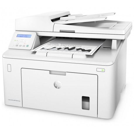 Multifunkcijski laserski tiskalnik HP LaserJet Pro M227SDN, G3Q74A