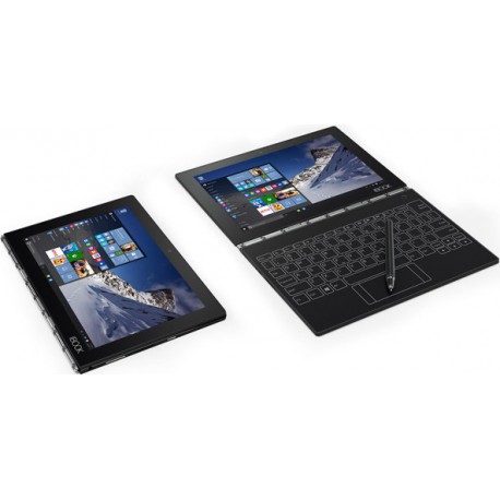 Prenosnik Lenovo Yoga Book x5-Z8550 4GB, 64GB, FHD Android, LTE, ZA0W0169SI
