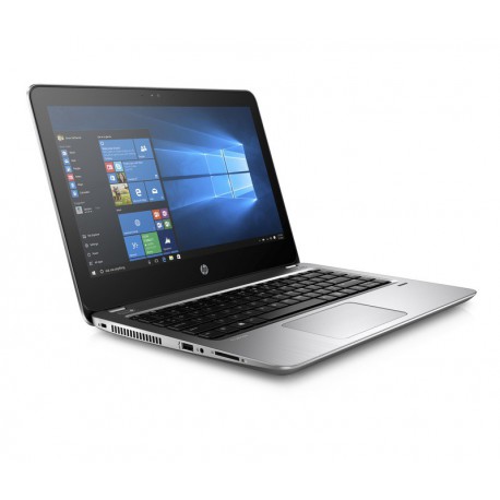 Prenosnik HP ProBook 430 G4 i5-7200U 8GB, SSD 256, Win10 Pro, Y7Z38EA