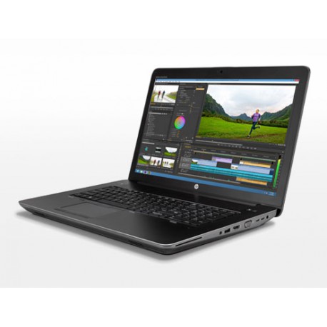 Prenosnik HP ZBook Studio G3 i7-6700HQ, 16GB, SSD 512, W10Pro, M6V79AV_99114667