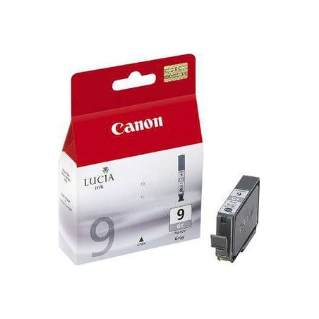 Črnilo Canon PGI-9GY, pigment sivo