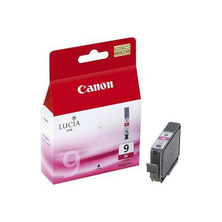 Črnilo Canon PGI-9M, magenta