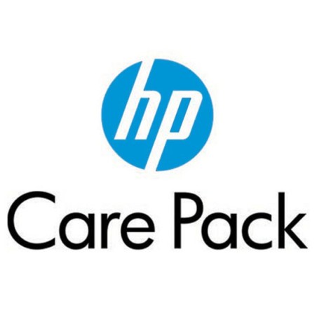 Podaljšanje garancije za HP prenosnik na 3 leta U9BA7E