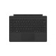 Microsoft Surface Pro 4 Type Cover SLO, QC7-00094, črna