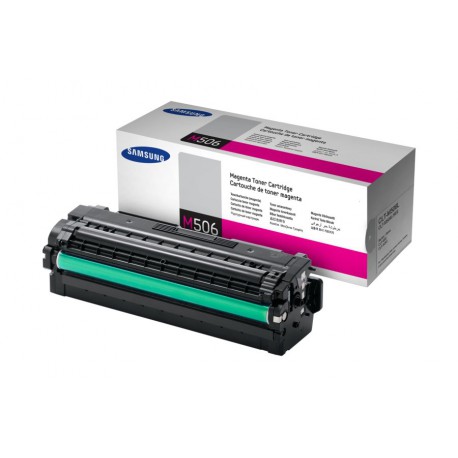 Toner Samsung CLT-M506L, magenta, 3500 strani