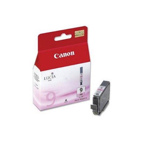 Črnilo Canon PGI-9PM, pigment foto magenta