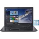 Prenosnik ACER F5-771G-75QK i7-7500U, 16GB, SSD 512, GTX 950M, W10, črn