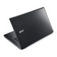 Prenosnik ACER F5-771G-75QK i7-7500U, 16GB, SSD 512, GTX 950M, W10, črn