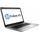 Prenosnik HP ProBook 470 G4 i5-7200U, 8GB, 1TB, GF930MX, Y8A98EA