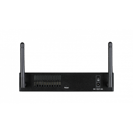 Usmerjevalnik (router) brezžični D-Link DSR-250N