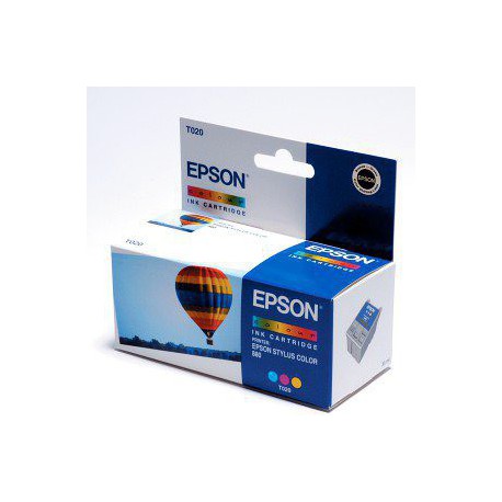 Črnilo Epson C13T01440110, barvno