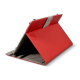 Ovitek za tablični računalnik 10.1" Port Muskoka, rdeč (201332)