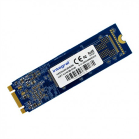 SSD disk 120GB M.2 SATA3 INTEGRAL INSSD120GM280