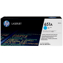 Toner HP 651A cyan 16.000 strani CE341A