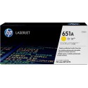 Toner HP 651A rumen 16.000 strani CE342A