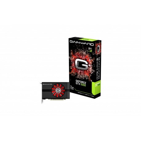 Grafična kartica GeForce GTX 1050 2GB Gainward