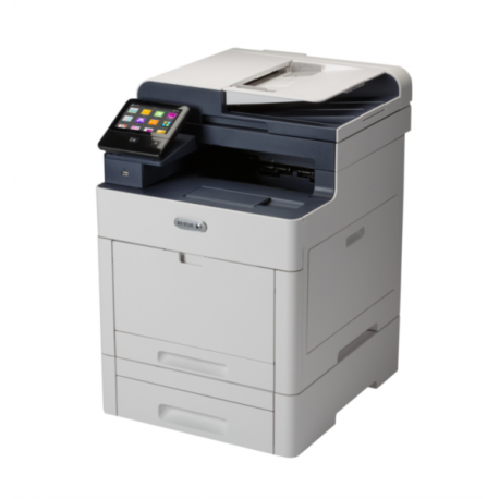 Multifunkcijski barvni laserski tiskalnik Xerox WC 6515DN (6515V_DN)