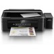 Multifunkcijski tiskalnik Epson L386 (C11CF44401)