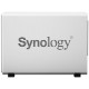 NAS Synology DiskStation DS2-14se