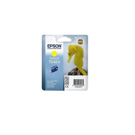 Črnilo Epson C13T04844010, yellow