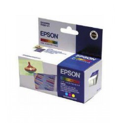 Črnilo Epson C13T05204020, barvno