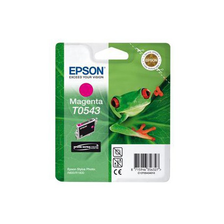 Črnilo Epson C13T05434010, magenta