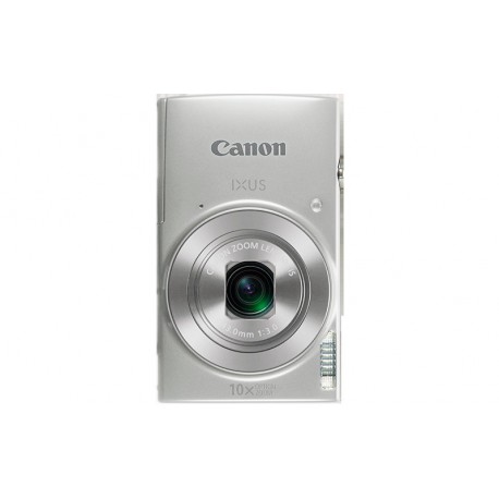 Digitalni fotoaparat Canon DSC IXUS 190 SL srebrn, 1797C001AA