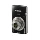 Digitalni kompaktni fotoaparat CANON IXUS185 črne barve (1803C001AA)