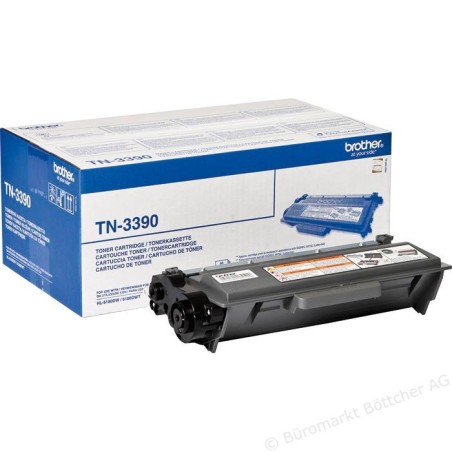 Toner Brother TN-3390
