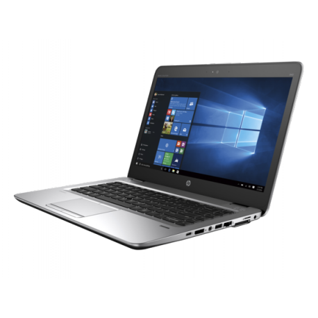 Prenosnik HP EliteBook 840 G4 i5-7200U, 8GB, SSD 256, W10 Pro, Z2V52EA