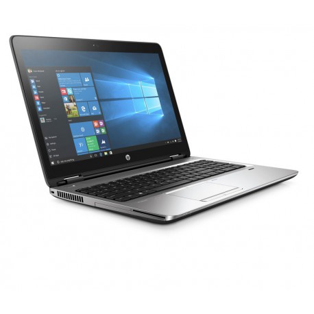 Prenosnik HP ProBook 650 G3 i7-7600U, 8GB, SSD 256, W10 Pro, X4N10AV_PB540TC