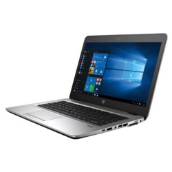Prenosnik HP EliteBook 840 G4 i5-7200U, 8GB, SSD 256, W10 Pro, Z2V48EA