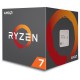 Procesor AMD Ryzen 7 1700 AM4, priložen Wraith Spire hladilnik