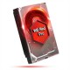 Trdi disk 3.5 2TB 7200 64MB SATA3 Red Pro, WD2002FFSX