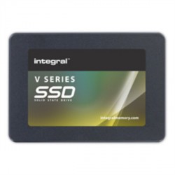 SSD disk 120GB SATA3 Integral V Series, INSSD120GS625V2