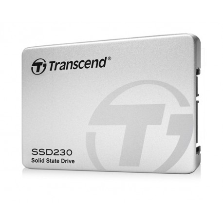 SSD disk 128GB SATA3 Transcend 230S, TS128GSSD230S