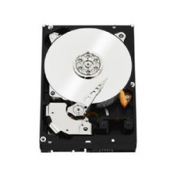 Trdi disk 3.5" 2TB 7200 64MB SATA3 HP QB576AA
