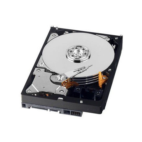 Trdi disk 3.5" 2TB 7200rpm 64MB SATA3 Verbatim 053165-93