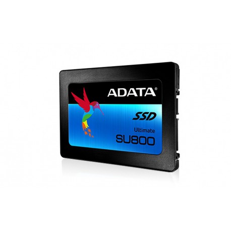 SSD disk 256GB ADATA 2.5" SU800, ASU800SS-256GT-C