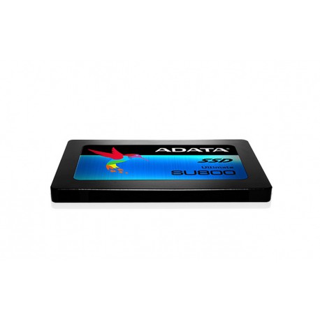 SSD disk 256GB ADATA 2.5" SU800, ASU800SS-256GT-C