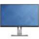 LED monitor 25" Dell U2515H IPS