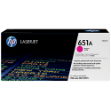 Toner HP 651A magenta 16.000 strani CE343A