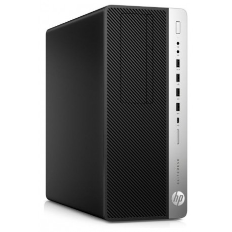 Računalnik HP 800ED G3 TWR i7-7700, 8GB, SSD 256G, W10 Pro, 1HK16EA