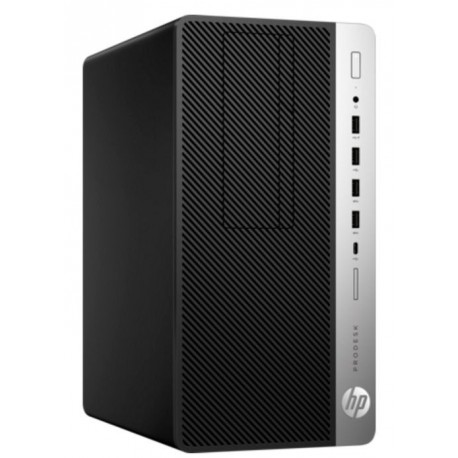 Računalnik HP 600PD G3 MT i5-7500, 8GB, 1TB, W10 Pro, 1HK47EA