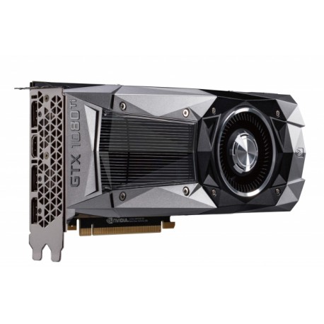 Grafična kartica GeForce GTX 1080 Ti 11GB Gainward Founders Edition