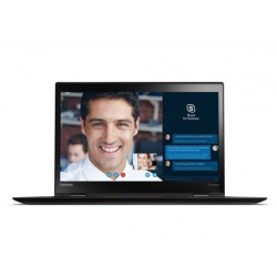 Prenosnik ThinkPad X1 Carbon 5 i5-7200U, 8GB, SSD 256, W10 Pro, 20HR0021SC