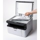 Multifunkcijski laserski tiskalnik Brother DCP-1510E (DCP1510EYJ1)