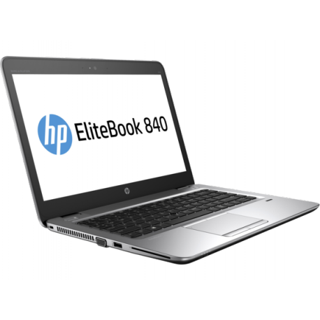 Prenosnik HP EliteBook 840 G4 i5-7200U, 8GB, SSD 256, X3V02AV_99253464