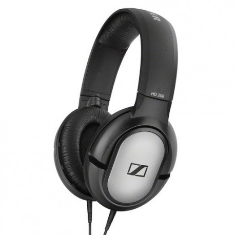 Slušalke Sennheiser HD 206