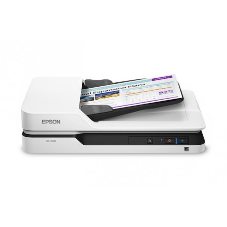 Optični čitalnik EPSON Workforce DS-1630 (B11B239401)
